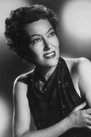 Gloria Swanson Image
