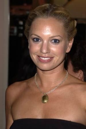 Barret Swatek Image