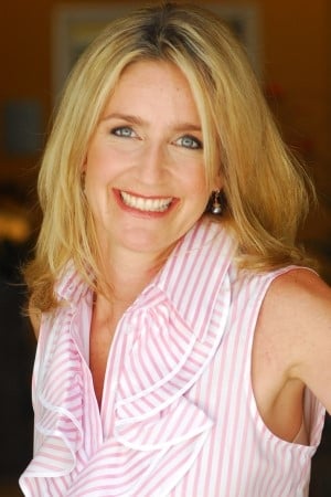 Heidi Swedberg Image