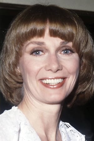 Inga Swenson Image