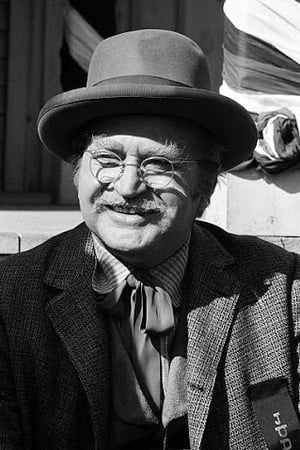 Karl Swenson Image