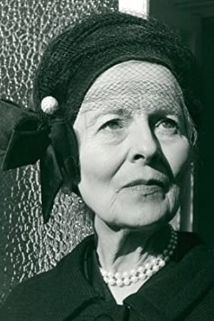 Nora Swinburne Image