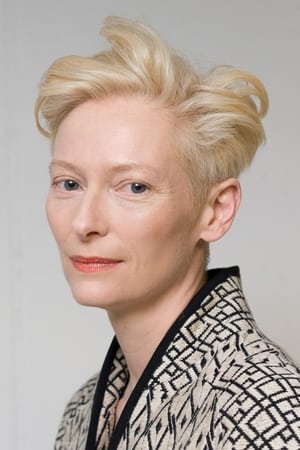 Tilda Swinton Image