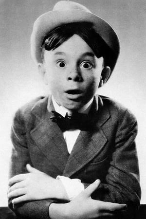 Carl 'Alfalfa' Switzer Image