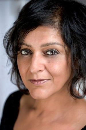 Meera Syal Image
