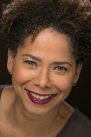 Kim Sykes Image