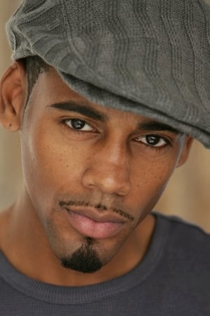 Jeremy Sylvers Image