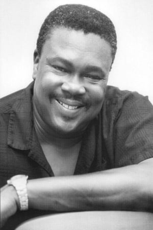 Harold Sylvester Image