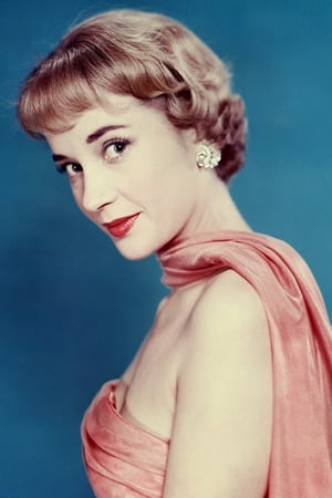 Sylvia Syms Image