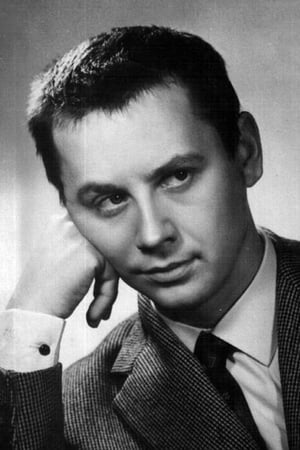 Oleg Tabakov Image
