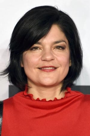 Jasmin Tabatabai Image