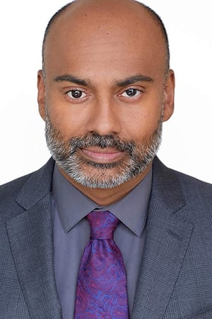 Sean T. Krishnan Image