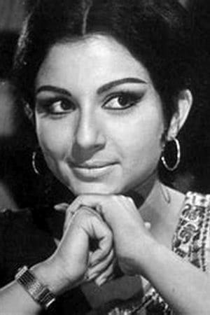 Sharmila Tagore Image