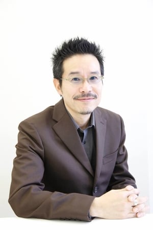 Tomorô Taguchi Image