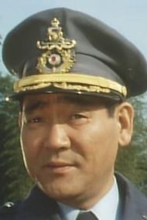 Toshio Takahara Image