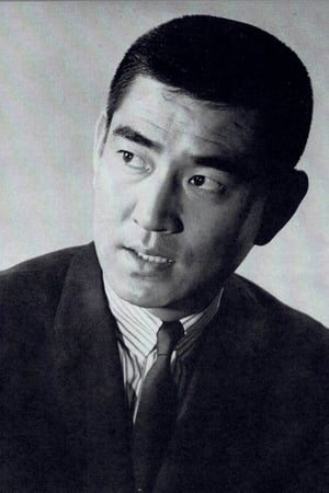 Ken Takakura Image