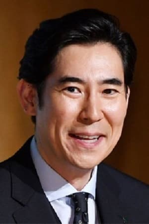 Masanobu Takashima Image
