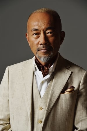 Naoto Takenaka Image