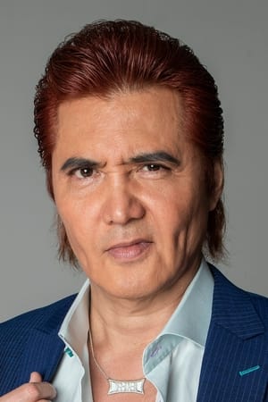 Riki Takeuchi Image
