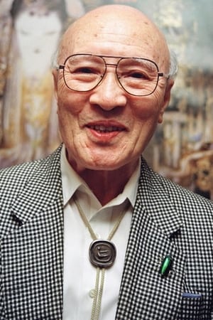 Osamu Takizawa Image