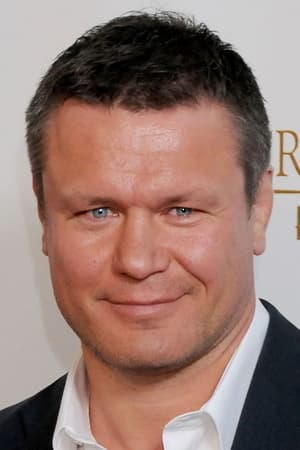 Oleg Taktarov Image