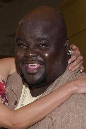 Michael Taliferro Image