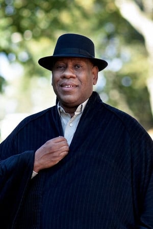 André Leon Talley Image