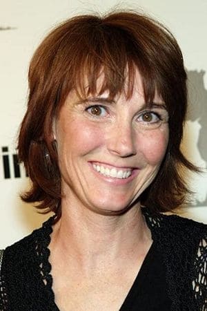 Jill Talley Image