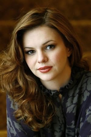 Amber Tamblyn Image