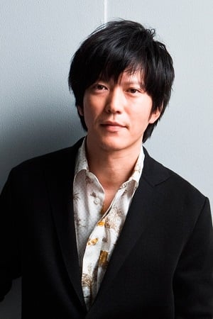 Seiichi Tanabe Image