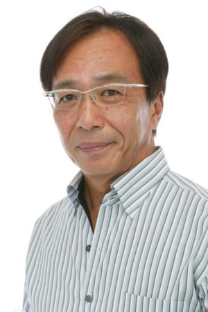 Hideyuki Tanaka Image