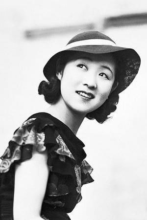 Kinuyo Tanaka Image