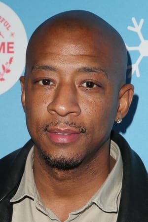 Antwon Tanner Image
