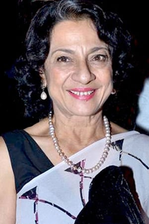 Tanuja Samarth Image