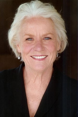 Barbara Tarbuck Image