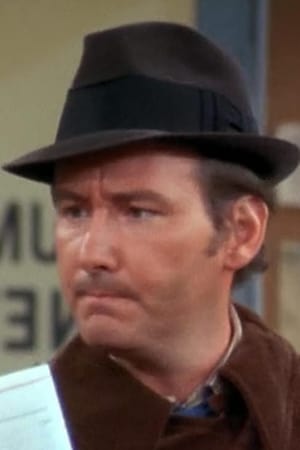 Tom Tarpey Image