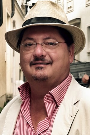 Jürgen Tarrach Image