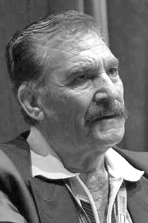 Hikmet Tasdemir Image