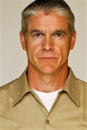 Tedd Taskey Image