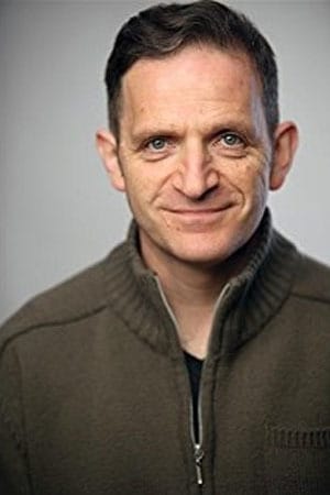 Daniel Tatarsky Image