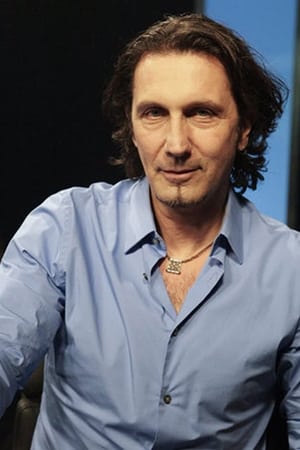Patrick Tatopoulos Image