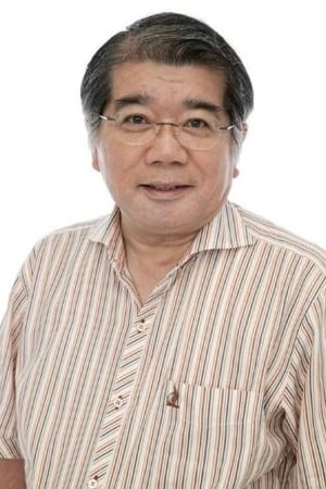 Naoki Tatsuta Image