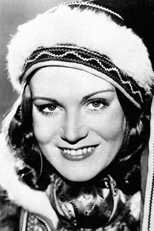 Aino Taube Image