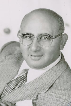 Norman Taurog Image