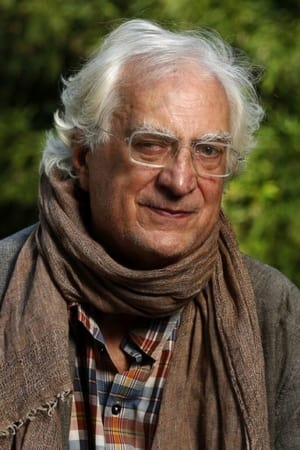 Bertrand Tavernier Image