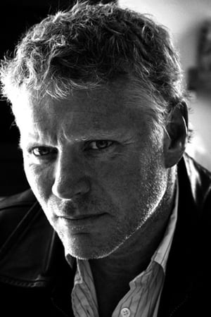 Benedict Taylor Image