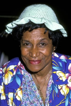 Clarice Taylor Image