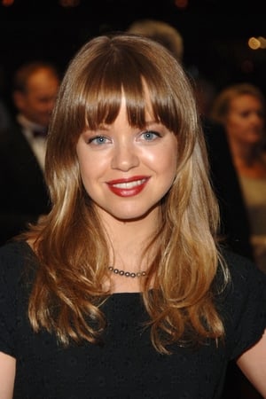Georgia Taylor Image