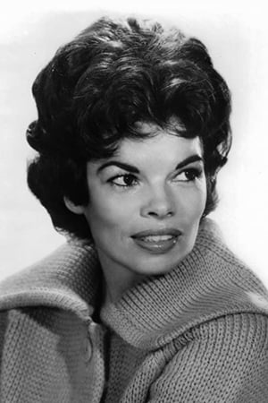 Ginny Tyler Image