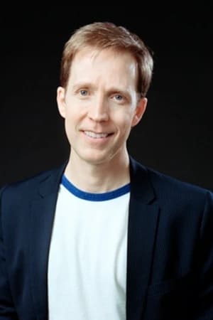 James Arnold Taylor Image